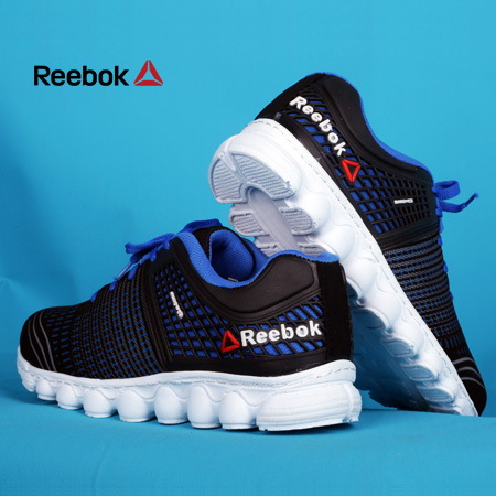 کفش-Reebok-مدل-Zquick-blue