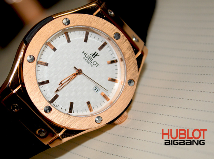 ساعت-مچی-Hublot-مدل-Big-Bang