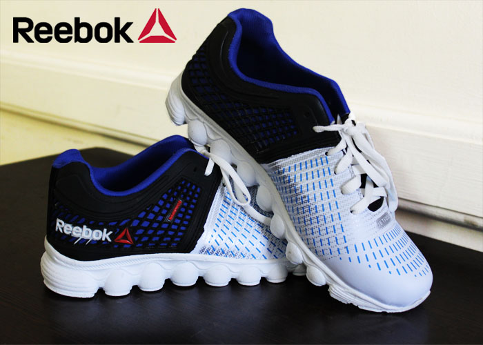 کفش-Reebok-مدل-Zquick-white