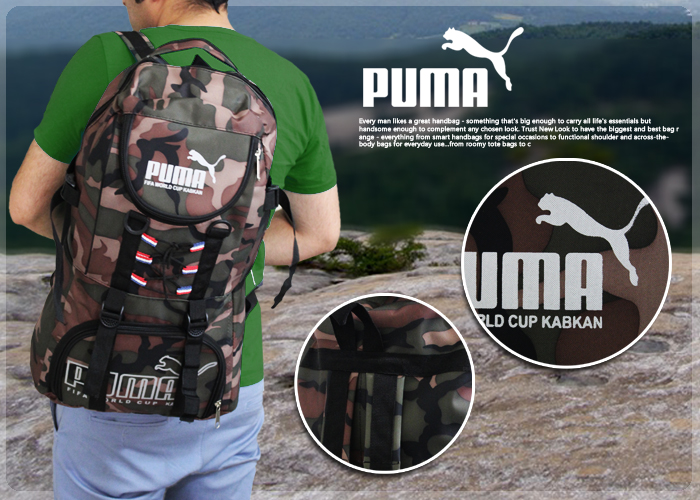 آفر-یلدای-کوله-پشتی-ارتشی--puma