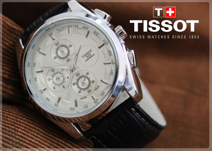 ساعت اسپرت tissot 1853