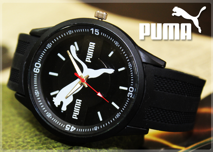 ساعت-مچی-اسپرت-Puma-مدل-Luhan