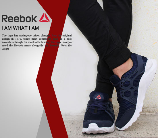 کفش-Reebok-مدل-Carter