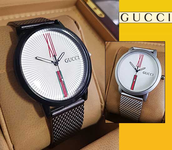 ساعت-مچی-مدل-Gucci