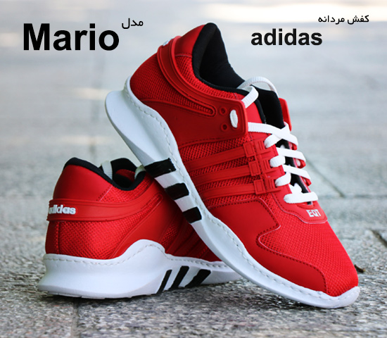 کفش-مردانه-adidas-مدل-Mario
