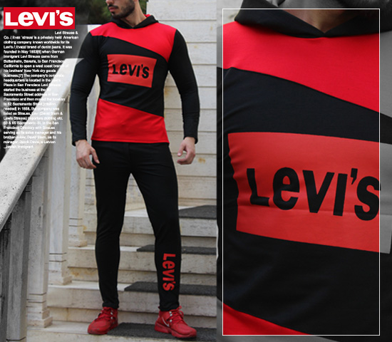 ست-سویشرت-و-شلوار-مدل-levis