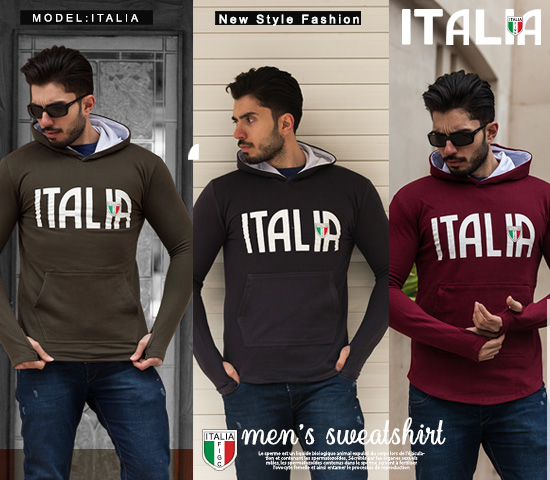 سویشرت-مردانه-مدل-ITALIA