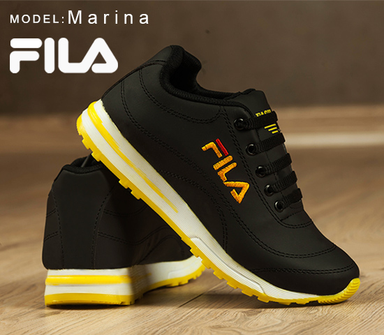 کفش-دخترانه-Fila-مدل-Marina