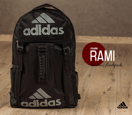 کوله-پشتی-adidas-مدل-Rami