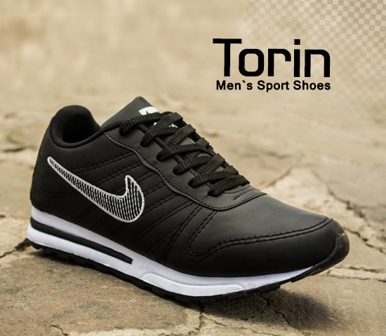 کفش-مردانه-Nikeمدل-Torin-(سفید)