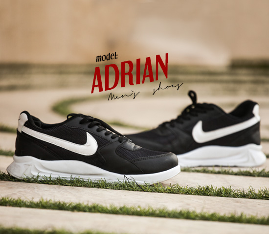 کفش-مردانه-Nike-مدل-Adrian