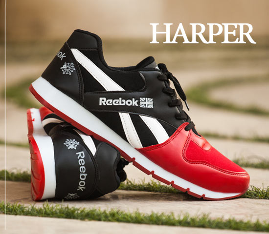 کفش-مردانه-Reebok-مدل-Harper