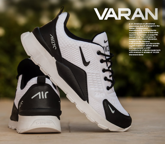 کفش-مردانه-nike-مدل-Varan