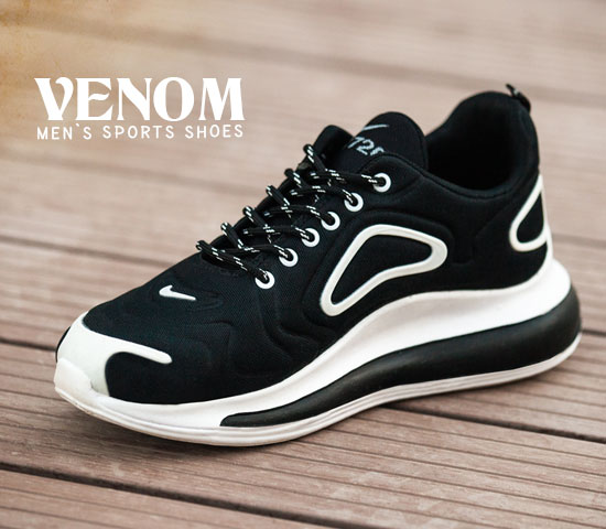 کفش-مردانه-Nike-مدل--Venom
