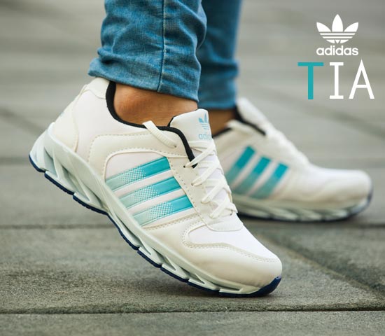 کفش-مردانه-Adidas-مدل-Tia(آبی)
