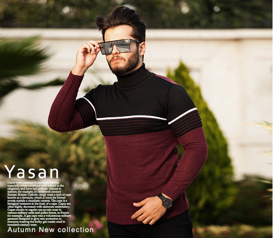بافت-مردانه-مدل-Yasan