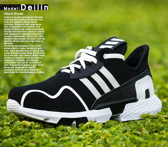 کفش-مردانه-مدل-Deilin
