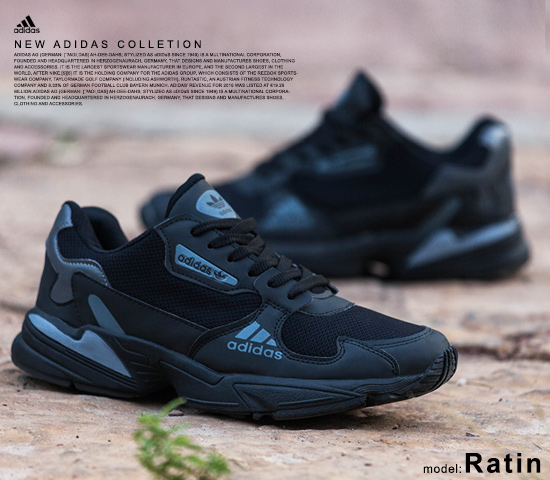 کفش-مردانه-Adidas-مدل-Ratin