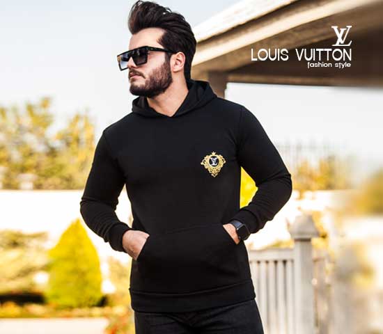 سویشرت-مردانه-مدل-louis-vuitton