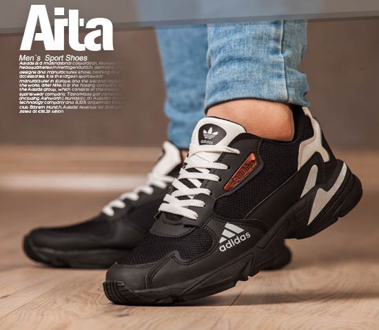 کفش-مردانه-Adidas-مدل-Aita
