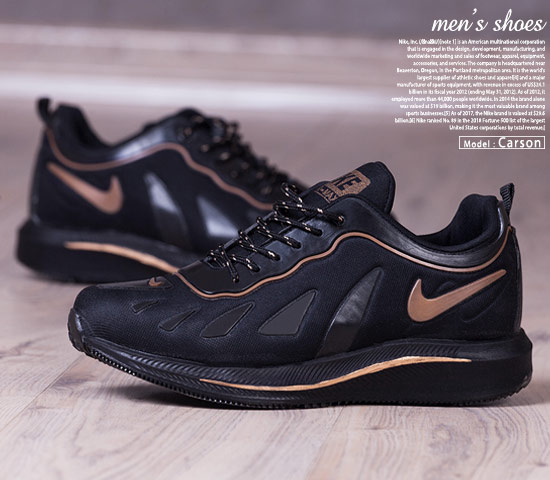 کفش-مردانه-Nike-مدل-Carson