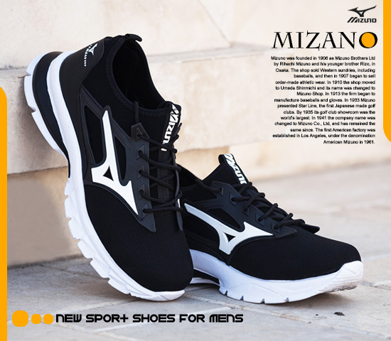 کفش-مردانه-مدل-Mizano