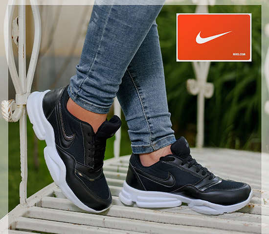 کفش-مردانه-Nike-مدل-Pinz