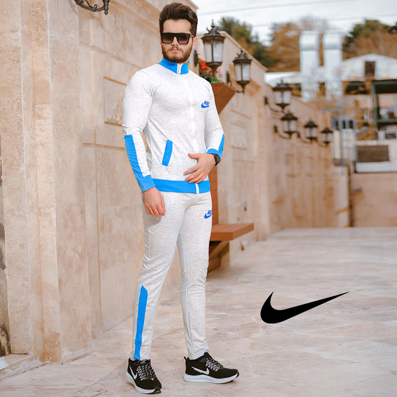 ست-سویشرت-و-شلوار-مردانه-Nike-مدل-Lukas