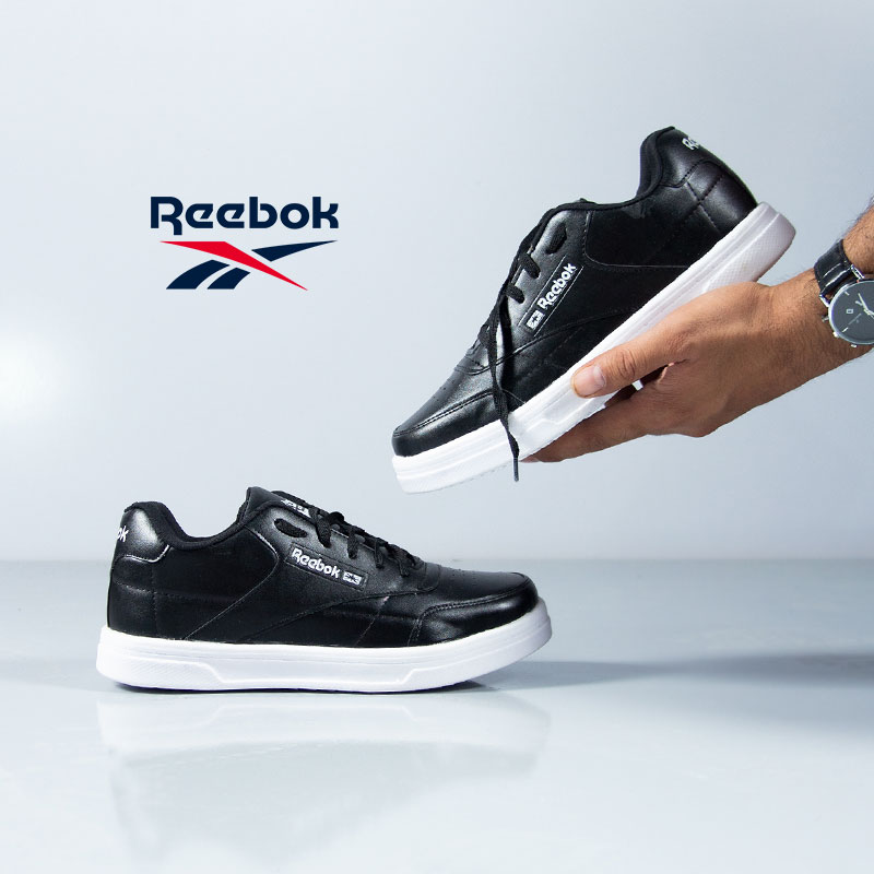 کفش-مردانه-Reebokمدل-Mota(مشکی)