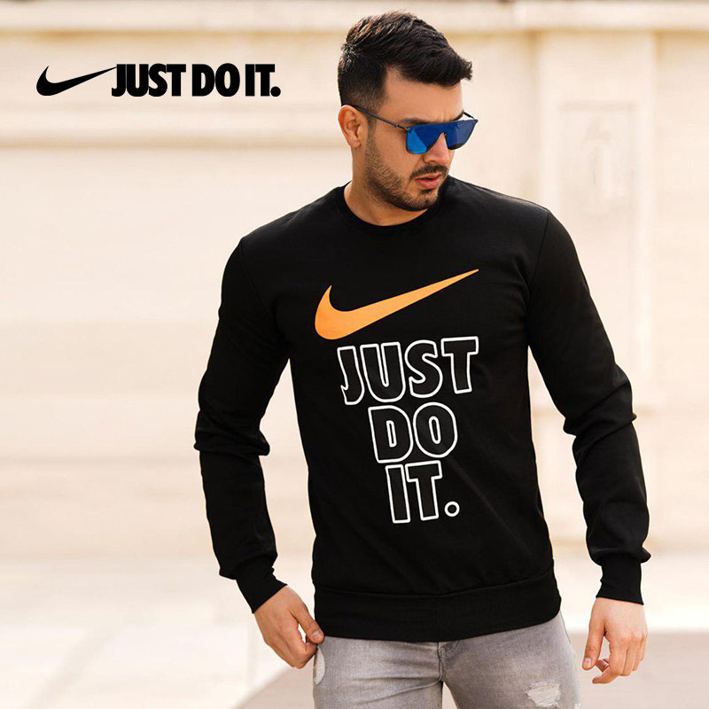 سویشرت-مردانه-Nike-مدل-Just