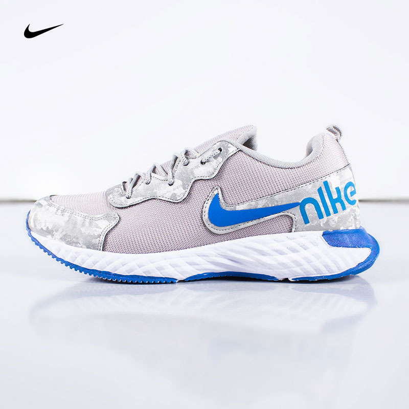 کفش-مردانه-Nike-مدل-Lamoor(طوسی)