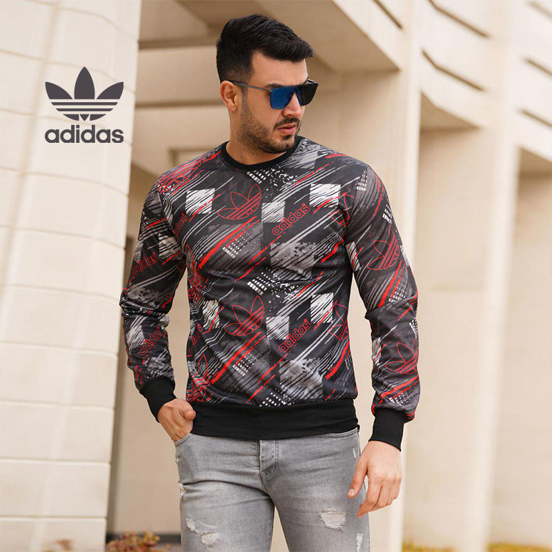 سویشرت-مردانه-Adidas-مدل-Charles