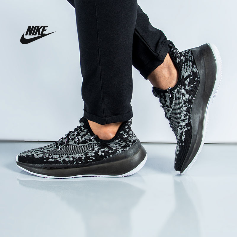 کفش-مردانه-adidas-مدل-OZAR-(مشکی)