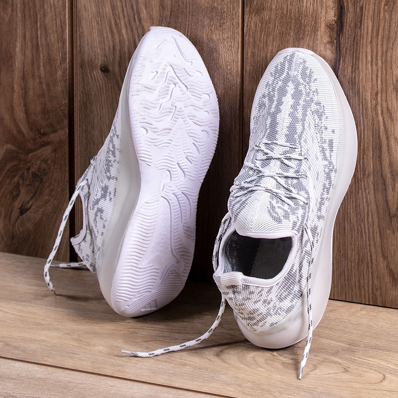 کفش-مردانه-adidas-مدل-OZAR(-سفید)