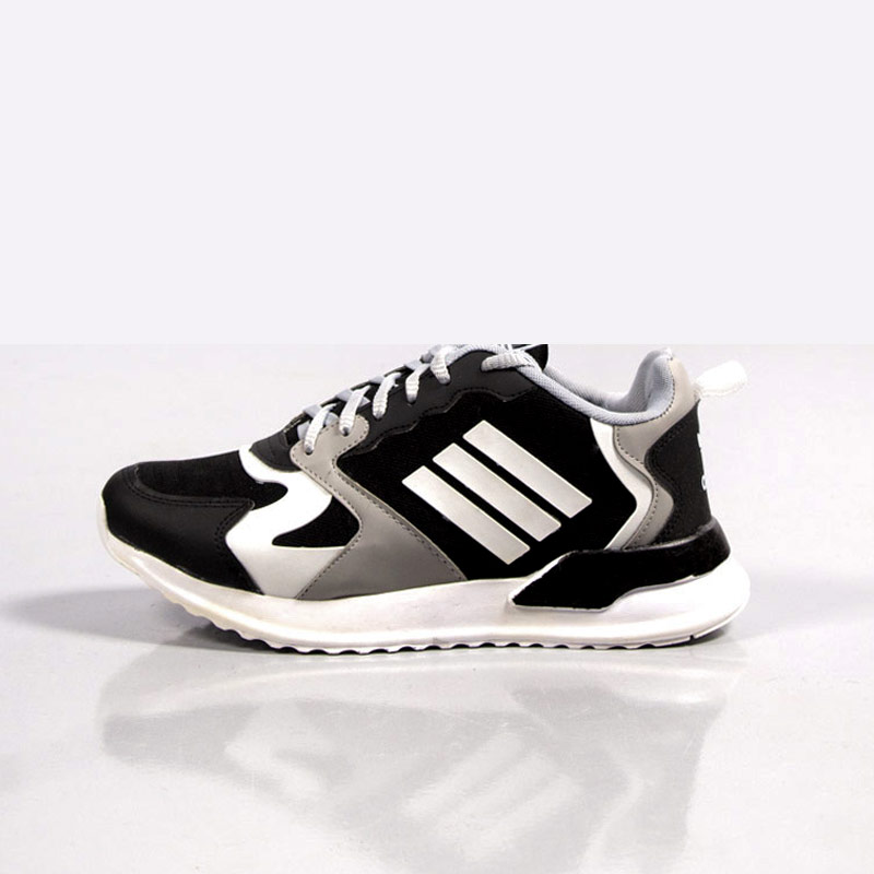 کفش-مردانه-adidas-مدل-jihoon-(سفیدمشکی)