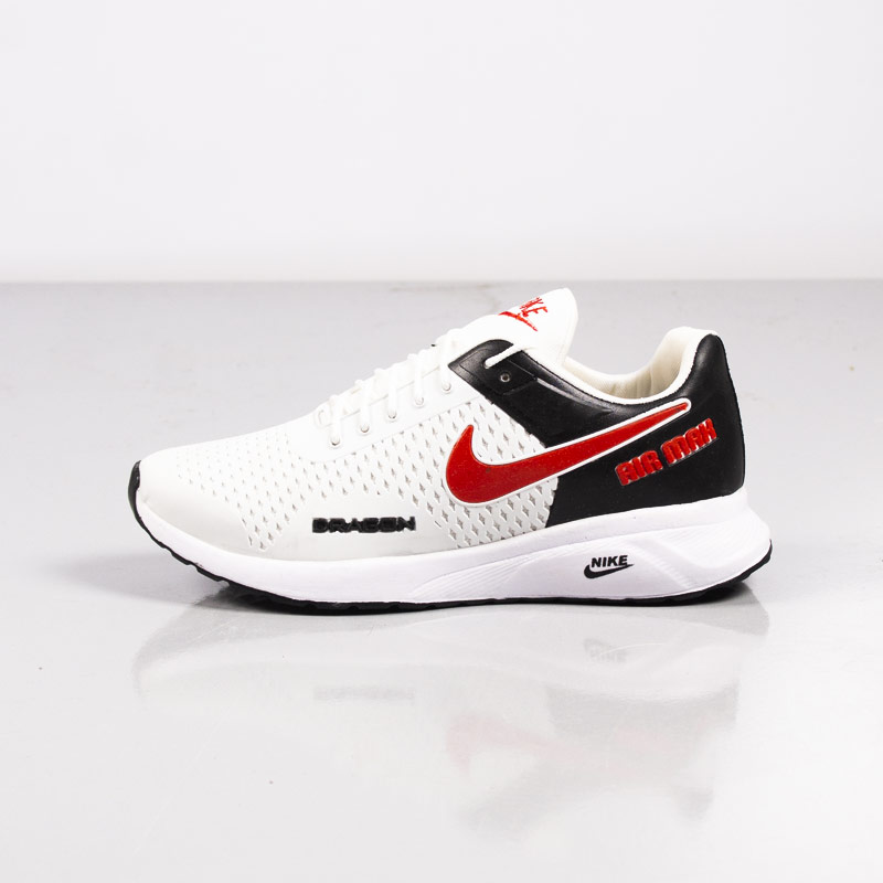 کفش-مردانه-Nike-مدل-Monako-(سفید)