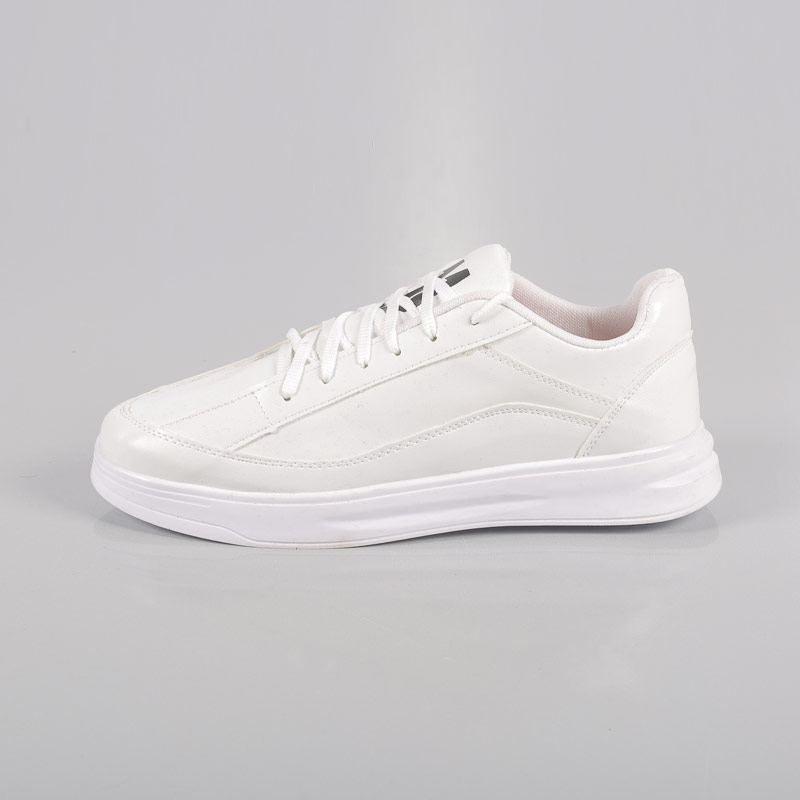 کفش-مردانه-Nike-مدل-eleven-(سفید)
