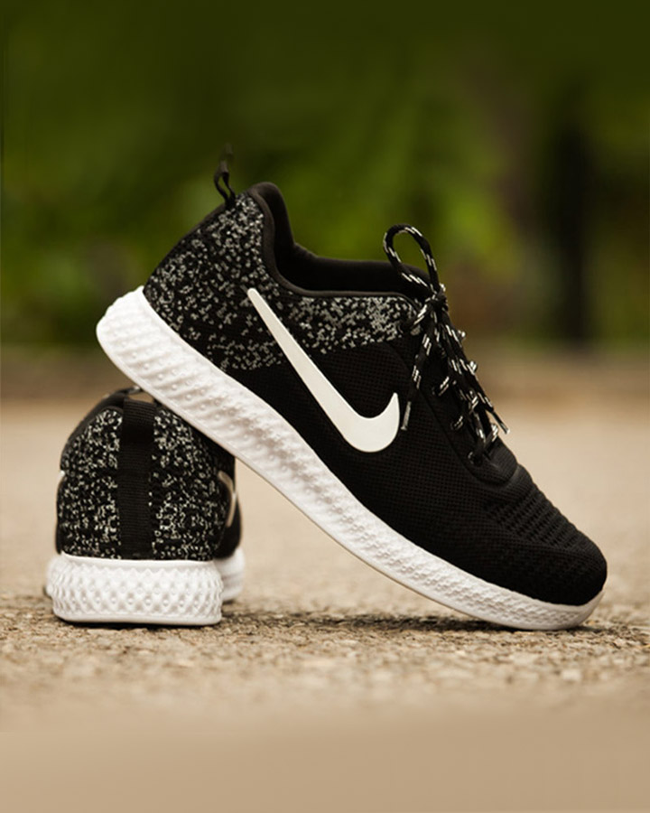 کفش-مردانه-nike-مدل-walk-(مشکی)