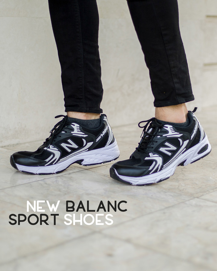 کفش-مردانه-new-balanc-مدل-ABZ