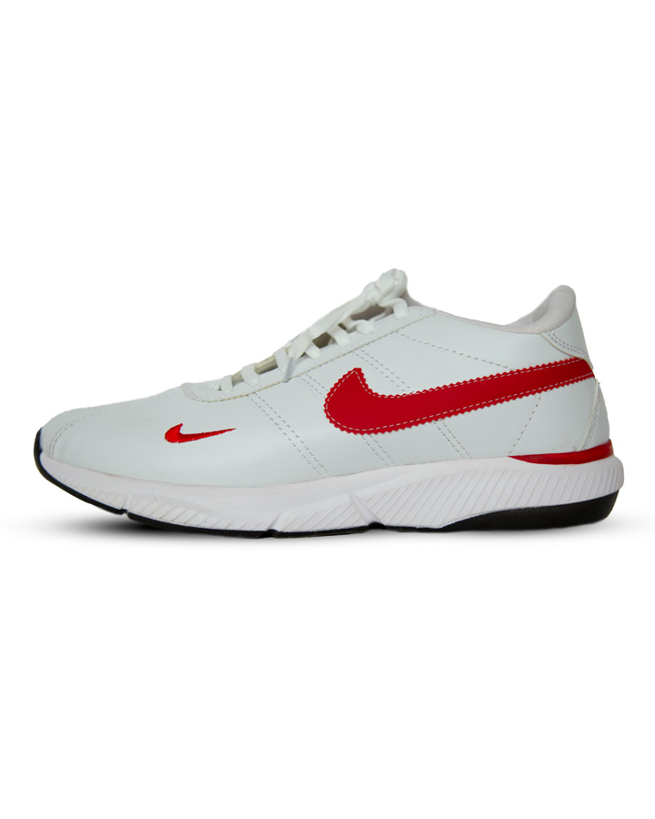 کفش-مردانه-Nike-مدل-ARYA-(سفید-قرمز)
