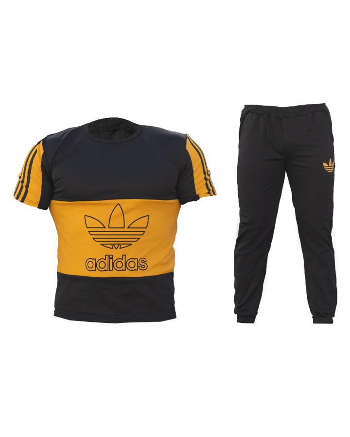 ست-تیشرت-وشلوار-adidas-مدل-tarkin