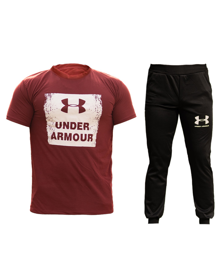 ست-تیشرت-و-شلوار-مردانه-مدل-UNDER-ARMOUR