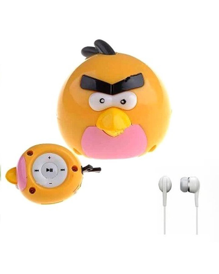 Angry-Birds-Mp3-Player