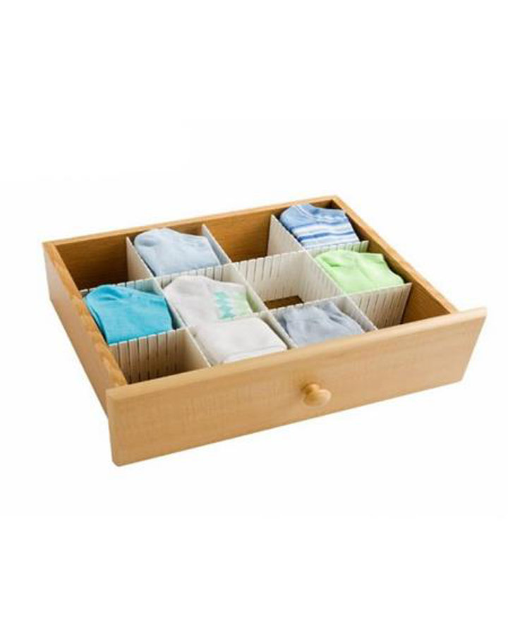 تقسیم کننده کشو Drawer Dividers